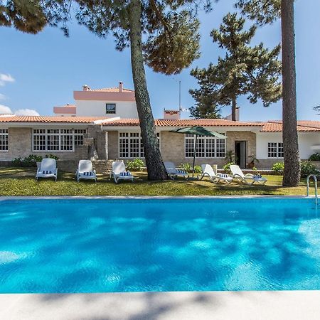 Villa Maia Corroios Bagian luar foto