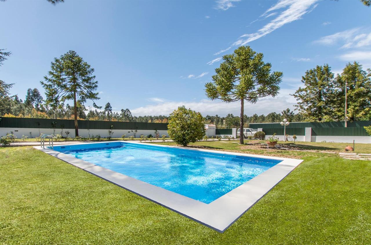 Villa Maia Corroios Bagian luar foto