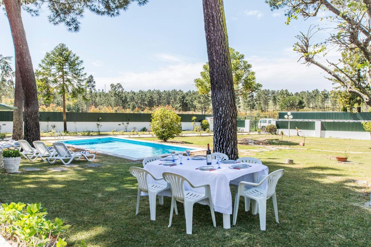 Villa Maia Corroios Bagian luar foto