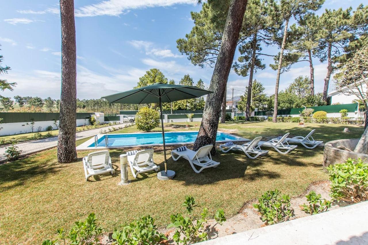 Villa Maia Corroios Bagian luar foto